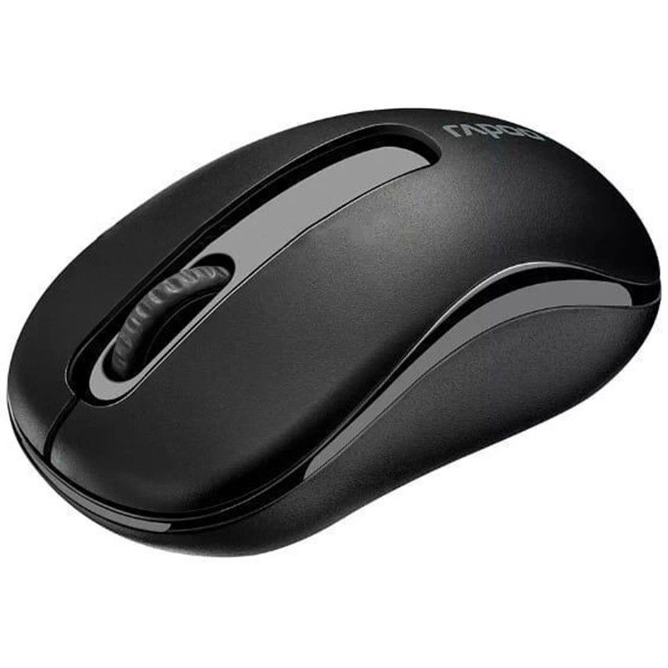 RAPOO M216 Wireless Mouse