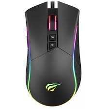 GAMING MOUSE