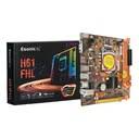 Motherboard H61Esonic 