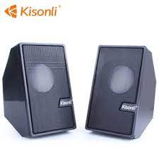 Speaker Kisonli S-555