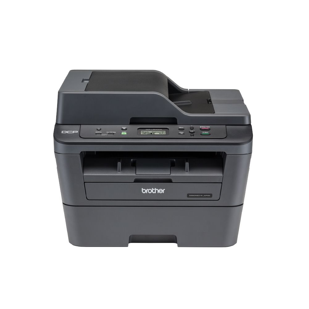 Brother DCP-L2540DW